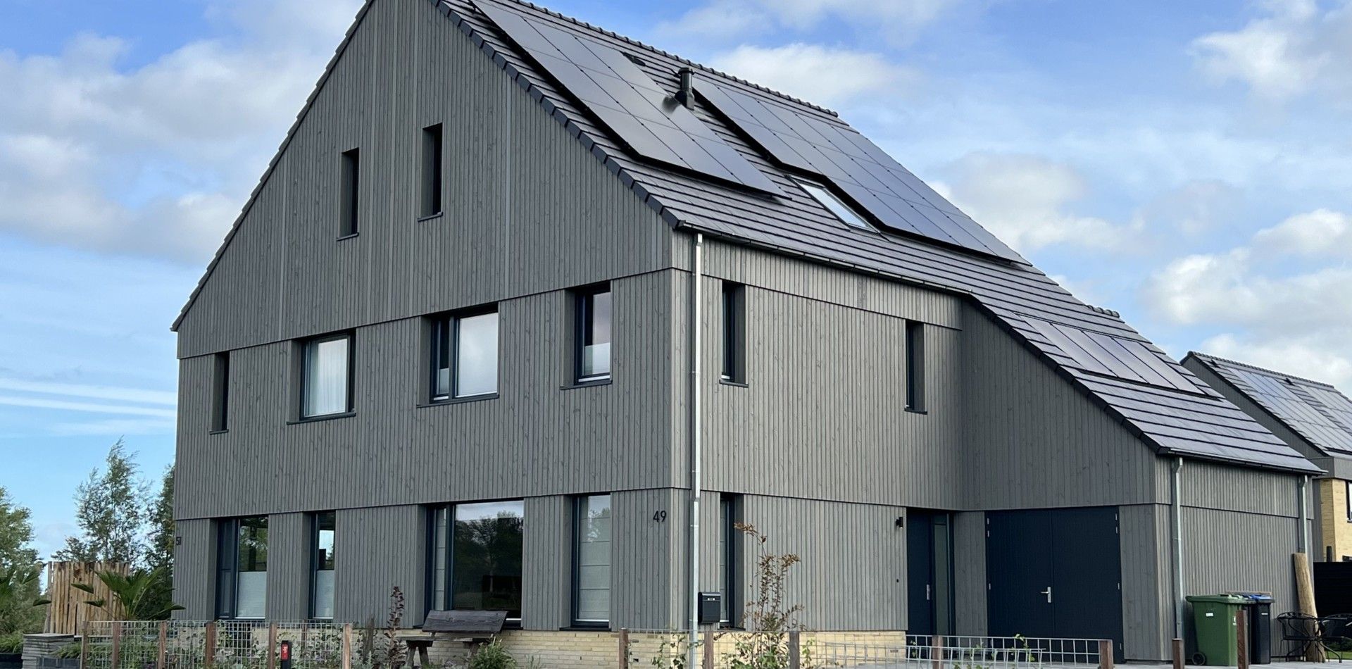 De industriële coater